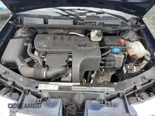 2007 Saturn ION ION 3 z VIN 1G8AL55F07Z152494, wystawiony jako Copart lot #84252954 z przebiegiem 224 259 mil mil oraz Szkoda całkowita • Salvage title. Historia ofert i sprzedaży dostępna na DreamBid. Obrazek 12.