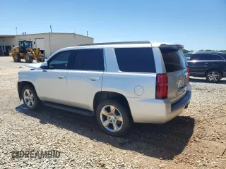 2016 Chevrolet Tahoe LS с VIN 1GNSCAKC6GR445935, выставлен на аукционе Copart как лот 57779565 с пробегом 271 583 миль миль и Списание • Salvage title. История ставок и продаж доступна на DreamBid. Изображение 2.