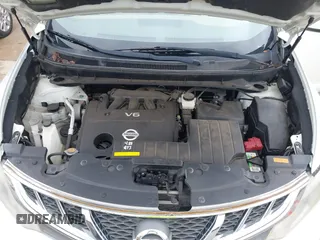 2014 Nissan Murano S z VIN JN8AZ1MW7EW508912, wystawiony jako IAAI lot #42454874 z przebiegiem 140 450 mil mil oraz . Historia ofert i sprzedaży dostępna na DreamBid. Obrazek 10.