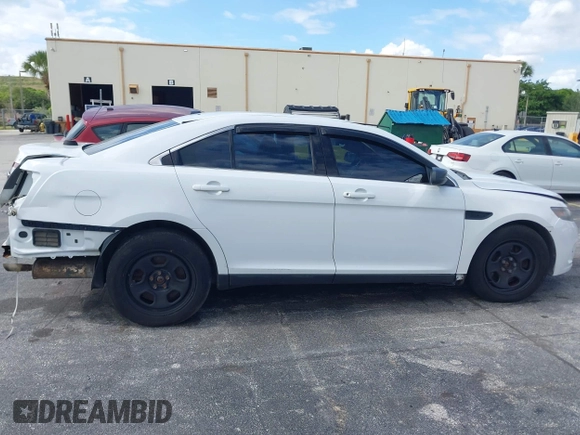 2015 Ford Police Interceptor с VIN 1FAHP2MK7FG106859, выставлен на аукционе IAAI как лот 42179520 с пробегом 177 300 миль миль и . История ставок и продаж доступна на DreamBid. Изображение 13.