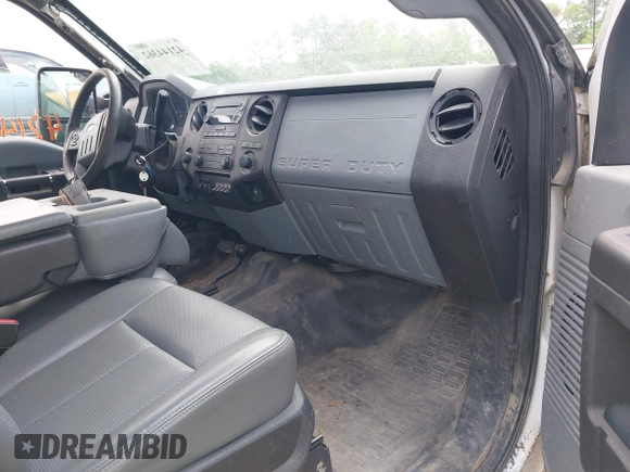 2014 Ford F-250 XL с VIN 1FT7W2BTXEEA07628, выставлен на аукционе IAAI как лот 42144362 с пробегом 136 110 миль миль и . История ставок и продаж доступна на DreamBid. Изображение 5.