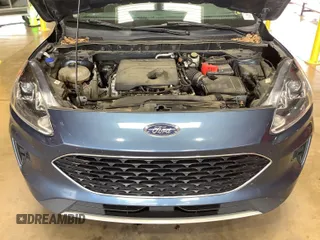 2020 Ford Escape SE с VIN 1FMCU9G68LUB81261, выставлен на аукционе IAAI как лот 42650256 с пробегом 82 353 миль миль и . История ставок и продаж доступна на DreamBid. Изображение 20.