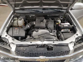 2011 Chevrolet Colorado LT w/2LT with VIN 1GCHTDFE7B8109595, listed as a Copart auction lot 41974515 with 157,313 mi miles and Clean Title. Bid and sale history available at carsss.com. Image 11.