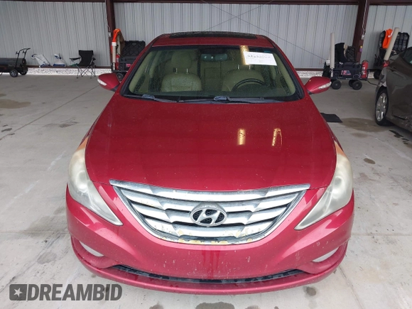 2011 Hyundai Sonata Limited z VIN 5NPEC4ACXBH305525, wystawiony jako IAAI lot #42243553 z przebiegiem 231 094 mil mil oraz . Historia ofert i sprzedaży dostępna na DreamBid. Obrazek 12.