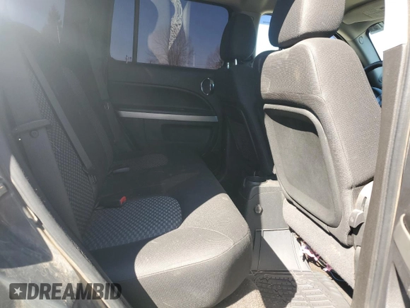 2009 Chevrolet HHR LS with VIN 3GNCA13B69S635654, listed as a Copart auction lot 50254175 with 133,545 mi miles and Salvage Title. Bid and sale history available at DreamBid. Image 11.