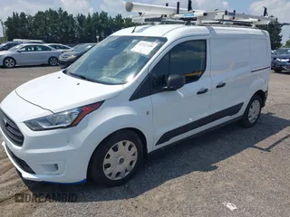 2023 Ford Transit Connect XLT с VIN NM0LS7T21P1562391, выставлен на аукционе IAAI как лот 42727229 с пробегом 17 812 миль миль и . История ставок и продаж доступна на DreamBid. Изображение 18.