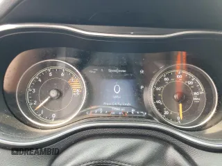 2020 Jeep Cherokee Limited с VIN 1C4PJMDXXLD579067, выставлен на аукционе Copart как лот 58209455 с пробегом 79 941 миль миль и Списание • Salvage title. История ставок и продаж доступна на DreamBid. Изображение 9.