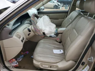 2004 Toyota Avalon XL with VIN 4T1BF28B14U339451, listed as a Copart auction lot 44275145 with 0 mi miles and Salvage Title. Bid and sale history available at carsss.com. Image 7.