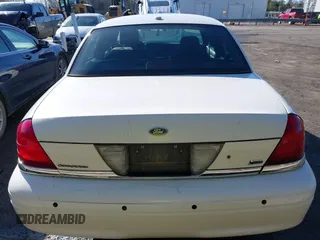 2010 Ford Police Interceptor с VIN 2FABP7BV7AX129688, выставлен на аукционе IAAI как лот 41508822 с пробегом 161 237 миль миль и . История ставок и продаж доступна на DreamBid. Изображение 16.