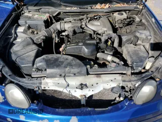 1999 Lexus GS 300 Luxury Perform Sdn with VIN JT8BD68S9X0047557, listed as a Copart auction lot 84898424 with 211,662 mi miles and Salvage Title. Bid and sale history available at carsss.com. Image 11.