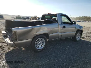 1999 Chevrolet Silverado 1500 with VIN 1GCEC14WXXZ173175, listed as a Copart auction lot 75868044 with 179,889 mi miles and Non Repairable. Bid and sale history available at carsss.com. Image 3.