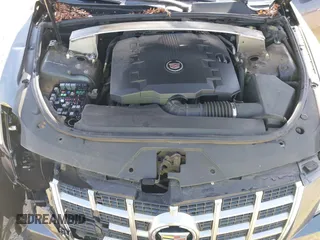 2013 Cadillac CTS Premium with VIN 1G6DP1E36D0142013, listed as a IAAI auction lot 41836129 with 192,804 mi miles and . Bid and sale history available at DreamBid. Image 10.