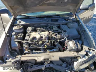 2002 Chevrolet Malibu with VIN 1G1ND52J92M603627, listed as a Copart auction lot 87351484 with 203,579 mi miles and Salvage Title. Bid and sale history available at carsss.com. Image 11.