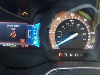 2013 Ford Fusion SE Hybrid с VIN 3FA6P0LU3DR351906, выставлен на аукционе IAAI как лот 42841416 с пробегом 243 206 миль миль и . История ставок и продаж доступна на DreamBid. Изображение 7.