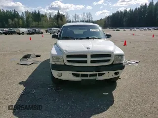 2000 Dodge Durango z VIN 1B4HR28Y3YF139835, wystawiony jako Copart lot #51969795 z przebiegiem 151 644 mil mil oraz Szkoda całkowita • Salvage title. Historia ofert i sprzedaży dostępna na DreamBid. Obrazek 12.