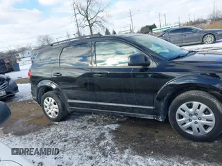 2020 Dodge Journey SE Value with VIN 3C4PDCAB8LT262201, listed as a IAAI auction lot 41423484 with 45,488 mi miles and . Bid and sale history available at DreamBid. Image 13.