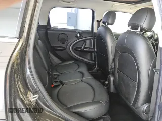 2016 MINI Countryman S z VIN WMWZC5C59GWU03899, wystawiony jako Copart lot #57439005 z przebiegiem 93 188 mil mil oraz Czysty tytuł • Clean title. Historia ofert i sprzedaży dostępna na DreamBid. Obrazek 10.