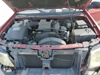 2002 GMC Envoy SLT with VIN 1GKES16S526121741, listed as a Copart auction lot 71957034 with 276,328 mi miles and Salvage Title. Bid and sale history available at DreamBid. Image 12.