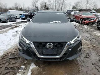 2020 Nissan Altima 2.5 SL with VIN 1N4BL4EW8LC240040, listed as a Copart auction lot 44364285 with 67,132 mi miles and Salvage Title. Bid and sale history available at carsss.com. Image 5.