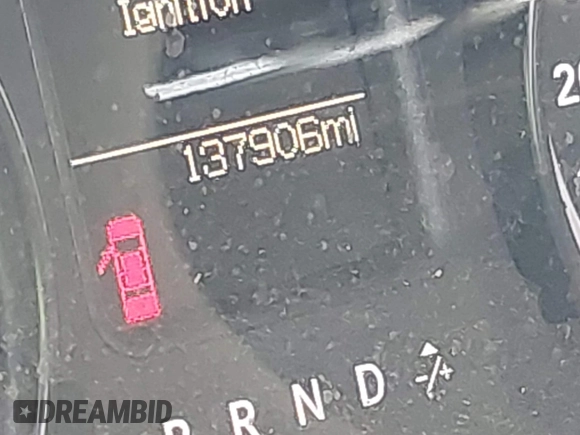 2014 Ram 1500 Express with VIN 1C6RR7KTXES331605, listed as a IAAI auction lot 41618433 with 137,906 mi miles. Bid and sale history available at carsss.com. Image 15.