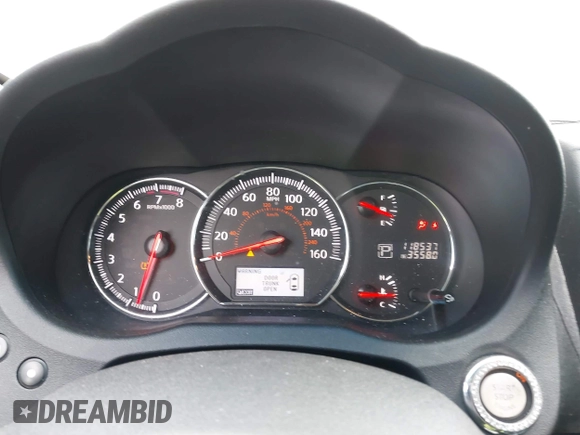 2012 Nissan Maxima SV with VIN 1N4AA5AP3CC810600, listed as a IAAI auction lot 42075754 with 118,537 mi miles and . Bid and sale history available at DreamBid. Image 7.