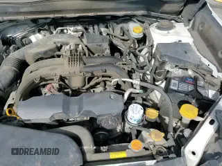 2017 Subaru Forester z VIN JF2SJAAC9HG501011, wystawiony jako Copart lot #65979585 z przebiegiem 67 008 mil mil oraz Szkoda całkowita • Salvage title. Historia ofert i sprzedaży dostępna na DreamBid. Obrazek 14.