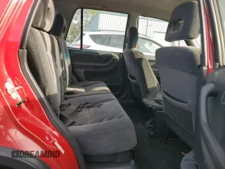 2000 Honda CR-V LX with VIN JHLRD1846YC036376, listed as a Copart auction lot 74011674 with 152,002 mi miles and Salvage Title. Bid and sale history available at carsss.com. Image 11.