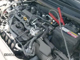 2024 Toyota Corolla LE с VIN 5YFB4MDE2RP105023, выставлен на аукционе IAAI как лот 43103397 с пробегом 49 304 миль миль и . История ставок и продаж доступна на DreamBid. Изображение 19.