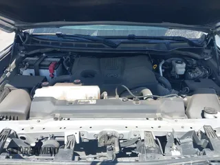 2022 Toyota Tundra 1794 Edition с VIN 5TFMA5AB8NX014903, выставлен на аукционе IAAI как лот 41830366 с пробегом 42 369 миль миль и . История ставок и продаж доступна на DreamBid. Изображение 10.
