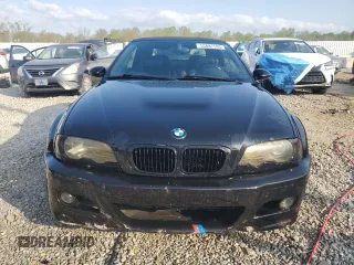 2002 BMW 3 Series M3 с VIN WBSBR93452EX24668, выставлен на аукционе Copart как лот 53687595 с пробегом 228 903 миль миль и На запчасти • Non repairable. История ставок и продаж доступна на DreamBid. Изображение 5.