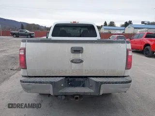 2010 Ford F-250 XL z VIN 1FTSX2BR7AEA40057, wystawiony jako IAAI lot #41498128 z przebiegiem 90 166 mil mil oraz . Historia ofert i sprzedaży dostępna na DreamBid. Obrazek 16.