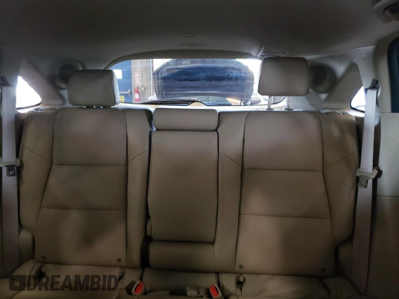 2016 Acura RDX Technology with VIN 5J8TB4H50GL015669, listed as a Copart auction lot 67929834 with 144,230 mi miles and Salvage Title. Bid and sale history available at DreamBid. Image 10.