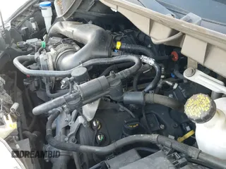 2020 Ford Transit Cargo с VIN 1FTYE1Y89LKA70075, выставлен на аукционе IAAI как лот 42797915 с пробегом 87 732 миль миль и . История ставок и продаж доступна на DreamBid. Изображение 18.