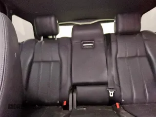 2017 Land Rover Range Rover HSE with VIN SALGS2FV3HA372373, listed as a Copart auction lot 63563735 with 107,473 mi miles and Clean title. Bid and sale history available at DreamBid. Image 10.