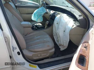 2000 Toyota Avalon XL с VIN 4T1BF28B6YU010346, выставлен на аукционе IAAI как лот 42055609 с пробегом 231 627 миль миль и . История ставок и продаж доступна на DreamBid. Изображение 5.