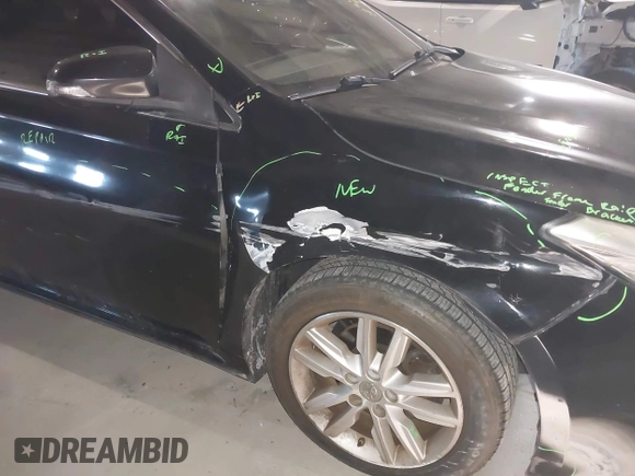 2014 Toyota Avalon Limited with VIN 4T1BK1EB0EU114093, listed as a IAAI auction lot 41311332 with 103,479 mi miles and . Bid and sale history available at DreamBid. Image 17.