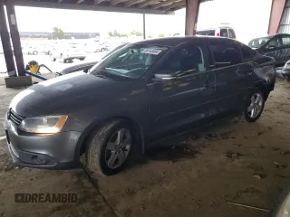 2012 Volkswagen Jetta TDI с VIN 3VWLL7AJ4CM058888, выставлен на аукционе Copart как лот 84743404 с пробегом 78 999 миль миль и Списание • Salvage title. История ставок и продаж доступна на DreamBid. Изображение 1.