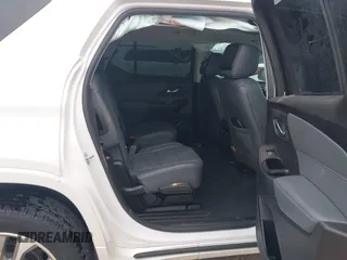 2020 Chevrolet Traverse Premier с VIN 1GNERKKW0LJ196326, выставлен на аукционе IAAI как лот 41888001 с пробегом 95 876 миль миль и . История ставок и продаж доступна на DreamBid. Изображение 8.