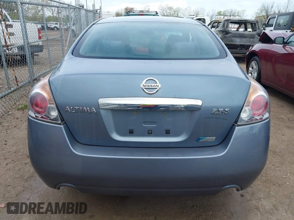 2012 Nissan Altima 2.5 with VIN 1N4AL2AP2CN493678, listed as a IAAI auction lot 42105581 with 147,956 mi miles and . Bid and sale history available at carsss.com. Image 16.