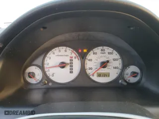 2002 Honda Civic LX with VIN 2HGES16662H554905, listed as a Copart auction lot 84060634 with 181,341 mi miles and Salvage Title. Bid and sale history available at carsss.com. Image 9.