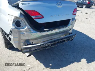 2007 Toyota Avalon XL with VIN 4T1BK36B77U178175, listed as a IAAI auction lot 41747866 with 183,873 mi miles and . Bid and sale history available at carsss.com. Image 6.