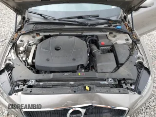 2019 Volvo S60 Momentum with VIN 7JR102FK7KG014093, listed as a Copart auction lot 48308534 with 50,326 mi miles. Bid and sale history available at carsss.com. Image 11.