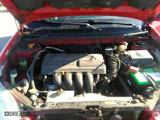 2004 Toyota Matrix Std with VIN 2T1KR32E84C182888, listed as a IAAI auction lot 42066577 with 201,346 mi miles. Bid and sale history available at carsss.com. Image 10.