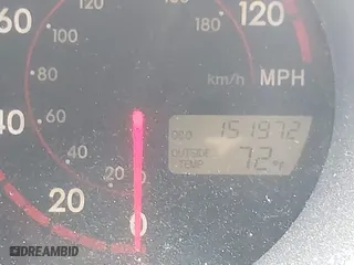 2004 Toyota Matrix Std with VIN 2T1KR32E64C178256, listed as a IAAI auction lot 41857960 with 151,972 mi miles. Bid and sale history available at carsss.com. Image 7.