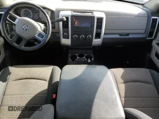 2011 Ram 1500 ST with VIN 1D7RV1GT8BS559159, listed as a Copart auction lot 51828295 with 203,661 mi miles and Clean Title. Bid and sale history available at carsss.com. Image 8.