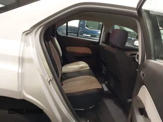 2011 Chevrolet Equinox LS with VIN 2CNALBEC9B6240275, listed as a IAAI auction lot 42119981 with 129,066 mi miles and . Bid and sale history available at DreamBid. Image 8.