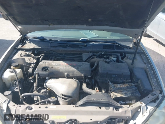 2006 Toyota Camry STD with VIN 4T1BE32KX6U148521, listed as a IAAI auction lot 42014266 with 148,694 mi miles. Bid and sale history available at carsss.com. Image 10.