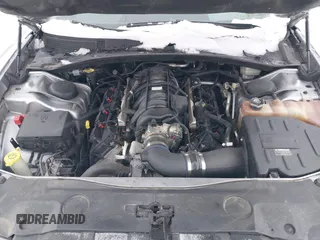 2014 Dodge Charger RT Plus with VIN 2C3CDXDTXEH199614, listed as a IAAI auction lot 41565510 with 99,776 mi miles. Bid and sale history available at carsss.com. Image 10.