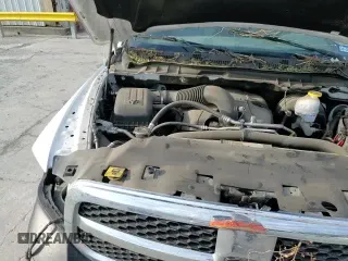 2018 Ram 1500 Tradesman z VIN 1C6RR6FT7JS340468, wystawiony jako Copart lot #67750655 z przebiegiem 66 096 mil mil oraz Szkoda całkowita • Salvage title. Historia ofert i sprzedaży dostępna na DreamBid. Obrazek 16.