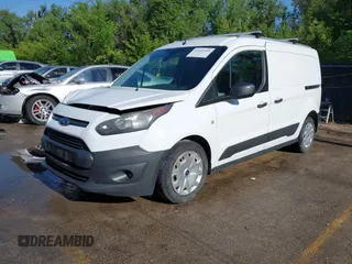 2017 Ford Transit Connect XL z VIN NM0LS7E72H1300289, wystawiony jako IAAI lot #42160209 z przebiegiem 156 912 mil mil oraz . Historia ofert i sprzedaży dostępna na DreamBid. Obrazek 18.